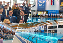 Wellovar je otvoren – Generacijskim skokom počela nova priča Bjelovara