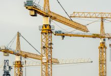 Vrijednost građevinskih radova u Hrvatskoj u porastu