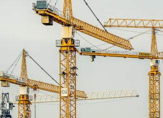 Vrijednost građevinskih radova u Hrvatskoj u porastu