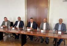 Križevci traže ravnopravan tretman u izdavanju građevinskih dozvola