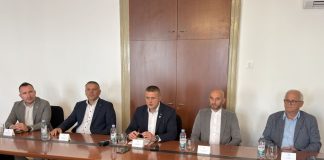 Križevci traže ravnopravan tretman u izdavanju građevinskih dozvola