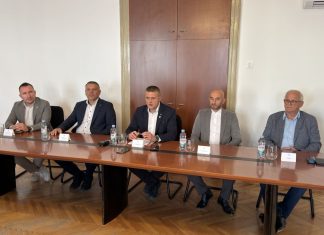 Križevci traže ravnopravan tretman u izdavanju građevinskih dozvola