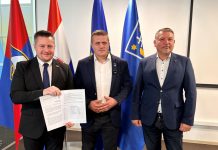 Prikupljeni potpisi za izvanrednu sjednicu Županijske skupštine: Križevci traže samostalno izdavanje građevinskih i lokacijskih dozvola