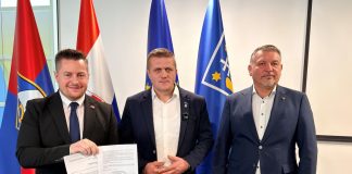 Prikupljeni potpisi za izvanrednu sjednicu Županijske skupštine: Križevci traže samostalno izdavanje građevinskih i lokacijskih dozvola