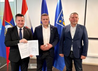 Prikupljeni potpisi za izvanrednu sjednicu Županijske skupštine: Križevci traže samostalno izdavanje građevinskih i lokacijskih dozvola