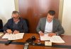 Potpisan ugovor za izgradnju školske sportske dvorane OŠ “Vladimir Nazor” u Križevcima