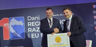 BJELOVAR PONOVNO PRVAK EU FONDOVA: Dvije godine zaredom na vrhu Hrvatske!