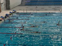 WELLOVAR VEĆ PRIVLAČI PLIVAČKE NADE IZ HRVATSKE I SLOVENIJE