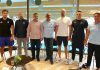 Bjelovar prvi put domaćin vaterpolskog Superkupa, u Wellovaru se za trofej bore Mladost i Jadran