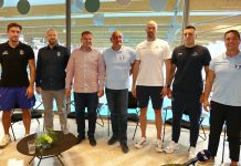 Bjelovar prvi put domaćin vaterpolskog Superkupa, u Wellovaru se za trofej bore Mladost i Jadran