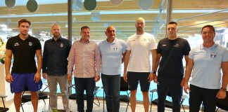 Bjelovar prvi put domaćin vaterpolskog Superkupa, u Wellovaru se za trofej bore Mladost i Jadran