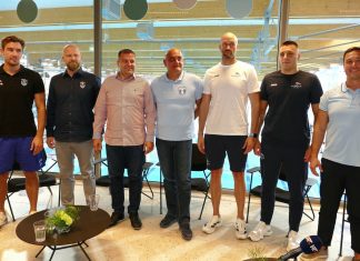 Bjelovar prvi put domaćin vaterpolskog Superkupa, u Wellovaru se za trofej bore Mladost i Jadran