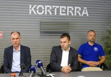 Wellovar od 15. listopada prima građane, klubovi već treniraju, a priprema se i škola plivanja