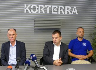 Wellovar od 15. listopada prima građane, klubovi već treniraju, a priprema se i škola plivanja