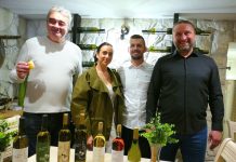 Marin Grgić gradskim potporama opremio vinski podrum, planira proširiti vinograd i zapošljavati