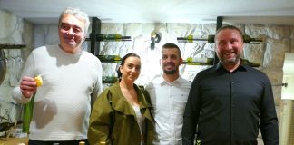 Marin Grgić gradskim potporama opremio vinski podrum, planira proširiti vinograd i zapošljavati