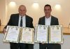 Veliko Trojstvo i Kadarkút obilježili 20 godina prijateljstva i obnovili sporazum o suradnji