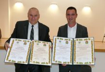 Veliko Trojstvo i Kadarkút obilježili 20 godina prijateljstva i obnovili sporazum o suradnji