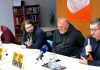 Robert Prosinečki u Bjelovaru predstavio knjigu o svojem životu i nogometnoj karijeri