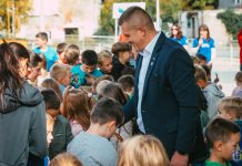 Otvoren Dječji tjedan u Križevcima