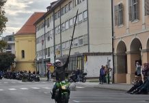 Bjelovarska tradicija na dva kotača: u nedjelju Moto alka na Trgu Eugena Kvaternika