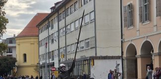 Bjelovarska tradicija na dva kotača: u nedjelju Moto alka na Trgu Eugena Kvaternika