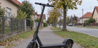 Zaustavljen na romobilu u Garešnici: maloljetni vozač pozitivan na droge