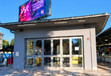 Po sir i vrhnje od danas na novu adresu: Preseljena bjelovarska Mliječna tržnica