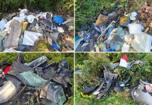Divlja odlagališta u tri naselja: Općina Berek najavila potragu za odgovornima