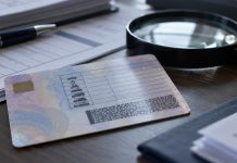 Predao stranu krivotvorenu vozačku dozvolu kako bi je zamijenio za hrvatsku