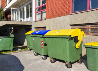Tuđe kontejnere pune, svoje račune smanjuju: Evo kome prijaviti takve slučajeve u Čazmi