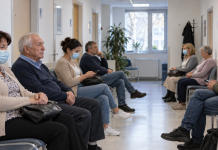 Prijavljeni slučajevi gripe u sedam županija, početak cijepljenja očekuje se u studenome