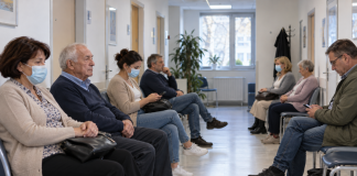 Prijavljeni slučajevi gripe u sedam županija, početak cijepljenja očekuje se u studenome