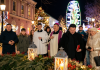 Bjelovar se priprema za Advent: Stižu svjetleći tunel na klizalištu, panoramski kotač i adventski gableci, poznata i velika glazbena imena