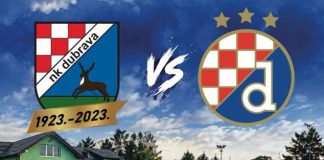 Dinamo stiže u Dubravu na proslavu stote obljetnice domaćeg kluba
