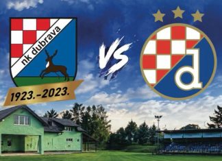 Dinamo stiže u Dubravu na proslavu stote obljetnice domaćeg kluba