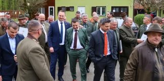 Bjelovarsko-bilogorska županija raspisala javni poziv za potpore u lovstvu: kroz 12 mjera do kvalitetnijih lovišta i infrastrukture
