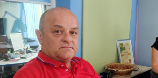 Mještani Grabovnice peticijom traže obnovu ceste kroz cijelo naselje, prvog dana prikupljeno 70-ak potpisa