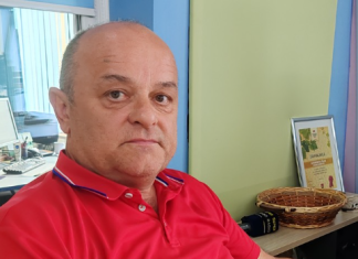 Mještani Grabovnice peticijom traže obnovu ceste kroz cijelo naselje, prvog dana prikupljeno 70-ak potpisa