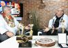 SuperTV podcast – gost Božidar Miodragović