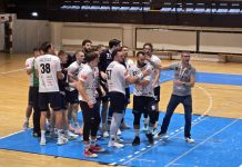 Bjelovar nakon sedmeraca ispao iz Kupa, Ivanec slavio 30:27