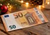 Općina Veliko Trojstvo i ove godine osigurala božićnice za umirovljenike!