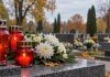 U Bjelovaru polaganje vijenaca u povodu Svih svetih i Dušnog dana