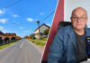 Za obnovu ceste prikupili 136 potpisa, gradonačelnica će se 12. studenoga sastati s mještanima Grabovnice