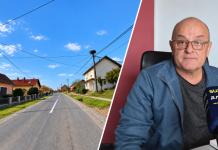Za obnovu ceste prikupili 136 potpisa, gradonačelnica će se 12. studenoga sastati s mještanima Grabovnice