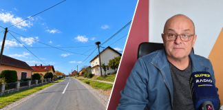 Za obnovu ceste prikupili 136 potpisa, gradonačelnica će se 12. studenoga sastati s mještanima Grabovnice