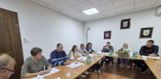 Od blata na cestama do proračunskog viška: O ovome se raspravljalo na Vijeću u Ivanskoj