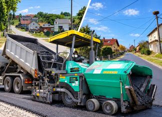 Obnova Ulice svetog Andrije tek u proljeće 2027., rekonstrukcija kroz Grabovnicu nije u planu Hrvatskih cesta