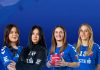 Veliko priznanje za ŽRK Bjelovar: četiri rukometašice na širem popisu Hrvatske za EURO 2026.