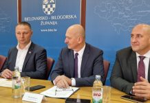 Bjelovarsko-bilogorska županija prisjeća se Václava Havela i pomoći koju djeca iz županije nisu zaboravila
